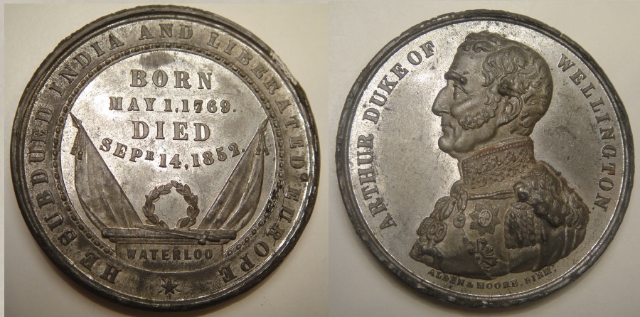 A-Continuing-Thread-~-Post-Your-Tokens,-Medals,-Exonumia-Acquisitions